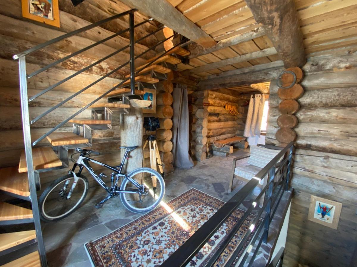 MOUNTAIN CRICKET CHALETS AND APARTMENTS GUDAURI ГУДАУРИ (Грузия) - Квартиры  посуточно - от 6276 RUB | NOCHI